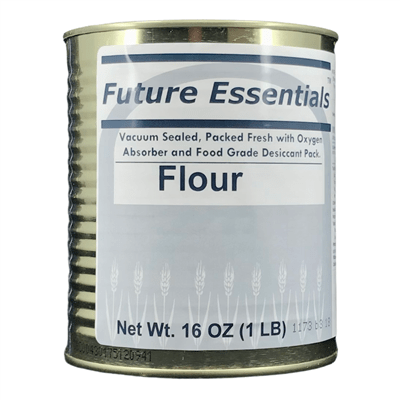 All Purpose White Flour by Future Essentials