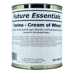 Farina by Future Essentials ( Case of 6 cans) - Safecastle
