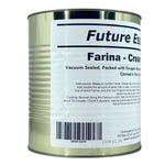 Farina by Future Essentials ( Case of 6 cans) - Safecastle