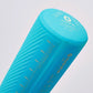 Hydrapak Flux - Collapsible Backpacking Water Bottle (1 Liter) Malibu Blue