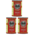 Caledonian Kitchen Haggis With Highland Beef, 14.5-Ounce Cans (Pack of 3)