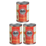Caledonian Kitchen Haggis With Sirloin Beef, 14.5-Ounce Cans Pack of 3