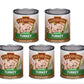 Keystone Meats All Natural Canned Turkey, 28 Ounce 5 cans