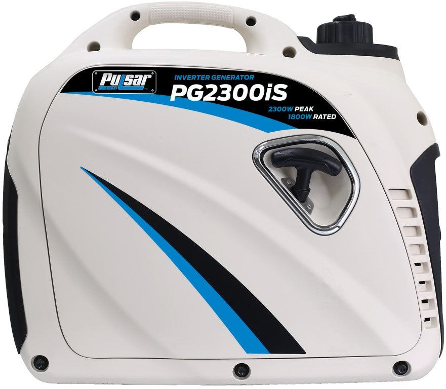 Pulsar 2300w Inverter Generator - PG2300IS