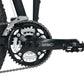 Montague Paratrooper Pro MTB - Matt Black