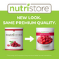 Nutristore Freeze Dried Raspberries