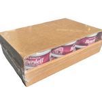 Beurdell Butter - Pasteurized French Salted Butter in 8.8oz (250g).