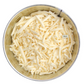 Future Essentials Freeze Dried Mozzarella Cheese