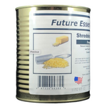 Future Essentials Freeze Dried Mozzarella Cheese
