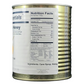 Future essentials Granulated Honey (Case of 12 Cans)
