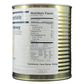 Future essentials Granulated Honey 12 Cans Per Case