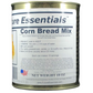 Future Essentials Classic Style Cornbread Mix