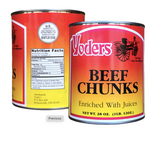 Yoder's Canned Premium Variety Pack 12 Cans/Full Case - Safecastle