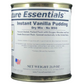 Future Essentials Canned Instant Vanilla Pudding- 28 Servings