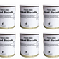 Freeze Dried Baked Biscuits