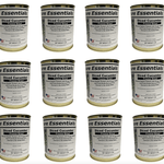 Cucumber Freeze Dried by Future Essentials ( Case of 12 cans ) - Future Essentials Freeze Dried Cucumber #2.5 Can / 3 oz is a convenient and nutritious way to add cucumbers to your diet. Our cucumbers are freeze dried at a low temperature to preserve their nutrients and flavor. They are then packaged in a resealable can for freshness.