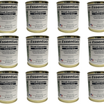 Future Essentials Freeze Dried Crumbled Blue Cheese Case (12 Cans)