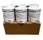 Military Surplus Canned Macaroni and Cheese