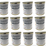 Order your bag of Future Essentials Freeze Dried Shredded Sharp Cheddar Cheese today and enjoy the cheesy goodness without the added weight or bulk!