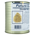 Future Essentials Cheddar Broccoli and Rice (Case of 12 Cans) - Safecastle