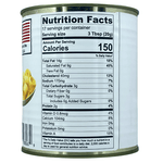 Future Essentials Powdered Butter. - Safecastle