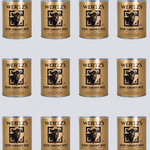 Wertz's Home Grown Canned Beef, 25+ Years Shelf Life , Fully Cooked & Ready to Serve 28 oz (12 can)