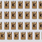 Wertz's GMO Free Premium Beef 14.5oz Cans size (43 CANS)