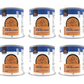 Mountain House Mexican Style Adobo Rice & Chicken CLEAN LABEL #10 Can case of 6 cans