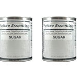 Future essential Canned Granulated White Sugar