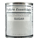 Future essential Canned Granulated White Sugar