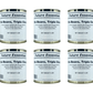 Case of Future Essentials Pinto Beans,(Case of 6 cans) - Safecastle