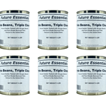 Case of Future Essentials Pinto Beans,(Case of 6 cans) - Safecastle