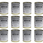 Cauliflower Freeze Dried by Future Essentials ( Case of 12 cans) - Future Essentials Freeze Dried Cauliflower Pearls #2.5 Can / 1.5 oz are the perfect way to add a nutritious and delicious boost to your meals. Made from 100% US-grown cauliflower, our cauliflower pearls are freeze-dried to preserve their nutrients and flavor. They are also lightweight and easy to store, making them a great option for camping, hiking, and emergency preparedness.