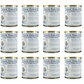 Future Essentials Canned Costa Rican La Palma Green Coffee Beans, 12 Cans