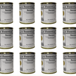 Future Essentials Canned Natural Sucanat - (Case of 12 cans) - Safecastle