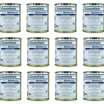 Blueberries Freeze Dried by Future Essentials - ( Case of 12 cans ) - Safecastle