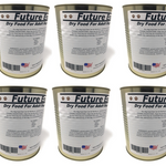 Future Essentials Dry Dog Food 6 cans - Safecastle