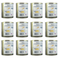 Future Essentials Freeze Dried Mozzarella Cheese 12 cans