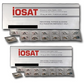 IOSAT KI Potassium Iodide Tablets 130 MG X 2 Tablets Pack