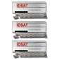 IOSAT KI Potassium Iodide Tablets 130 MG X 3 Tablets Pack