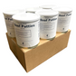 Freeze Dried Hamburger Patties - Military Surplus Frozen Beef Patties for Long-Term Storage - Safecastle