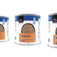 Mountain House Ground Beef #10 Can Freeze Dried Food 3 Cans
