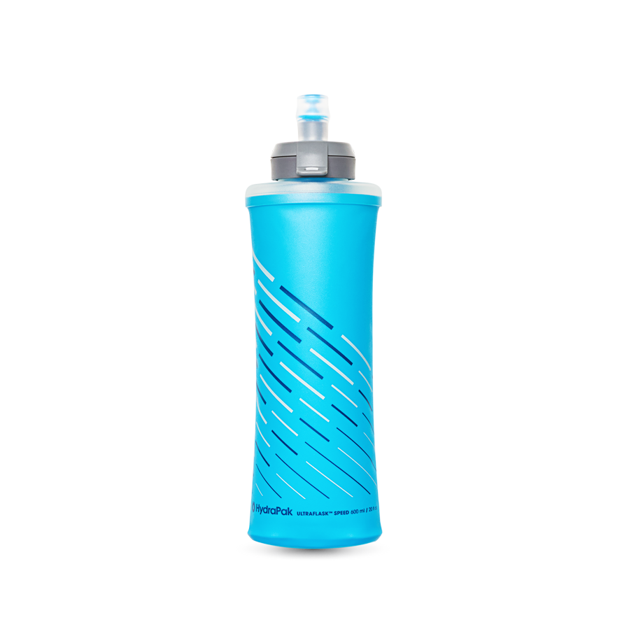Hydrapak Ultraflask 600 - Malibu Blue