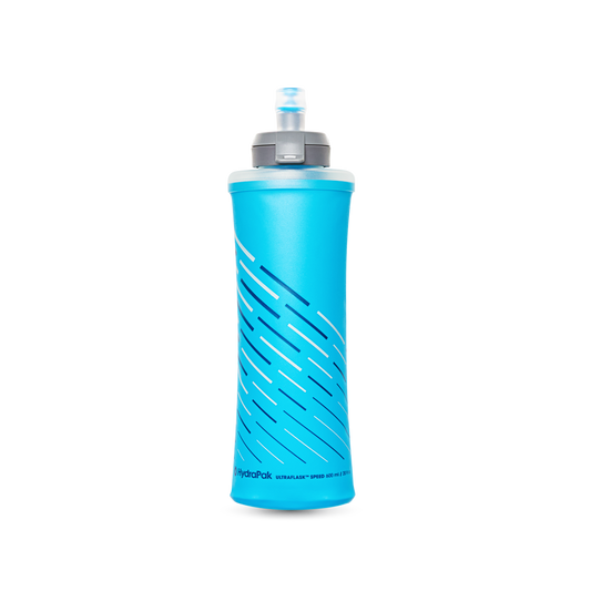 Hydrapak Ultraflask 600 - Malibu Blue