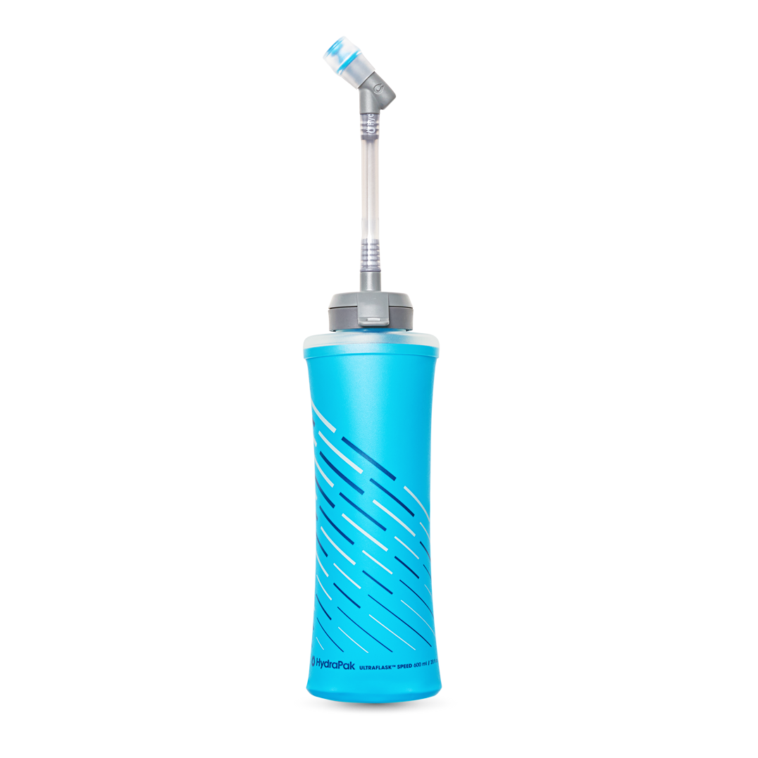 Hydrapak Ultraflask 600 - Malibu Blue