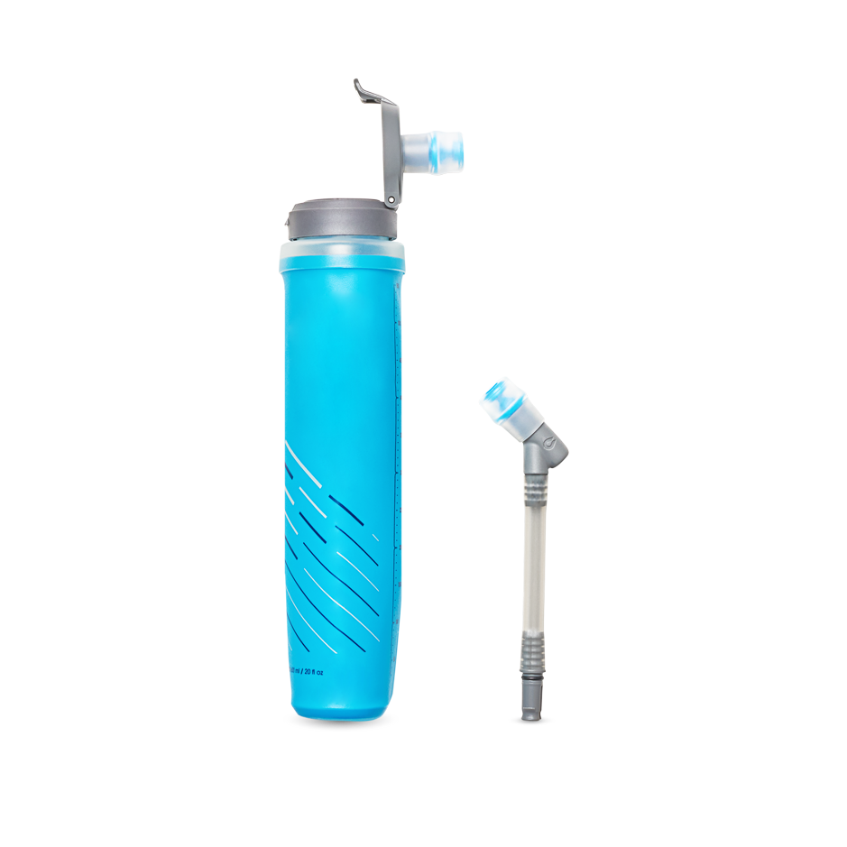 Hydrapak Ultraflask 600 - Malibu Blue