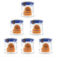 Mountain House Classic Spaghetti with Meat Sauce - #10 Can (Case) For Sale
