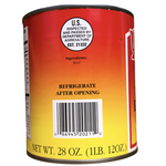 Yoder's  Canned Hamburger Ground Beef - Safecastle