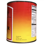 Yoder's  Canned Hamburger Ground Beef - Safecastle