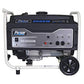 Pulsar 3500 Watt Generator PG3500M - Gas Powered Portable Generator